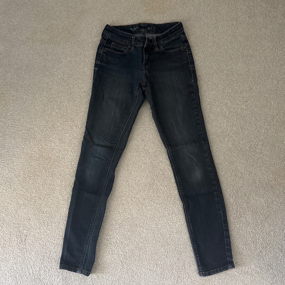 The Limited 917 Skinny Jeans
